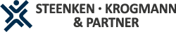 STEENKEN · KROGMANN & PARTNER Logo