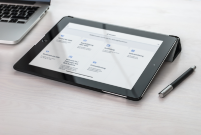 tablet