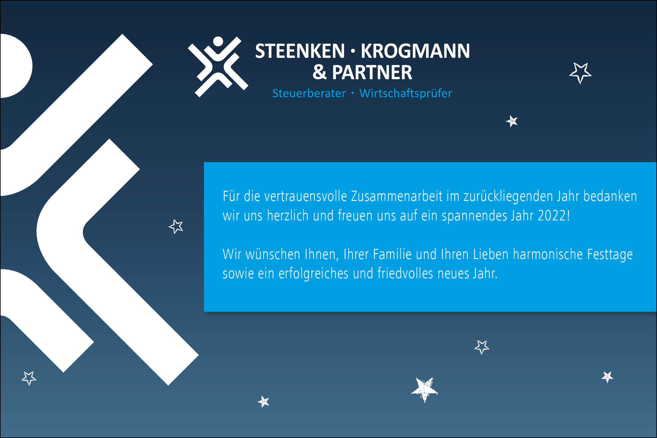 Weihnachten 2021